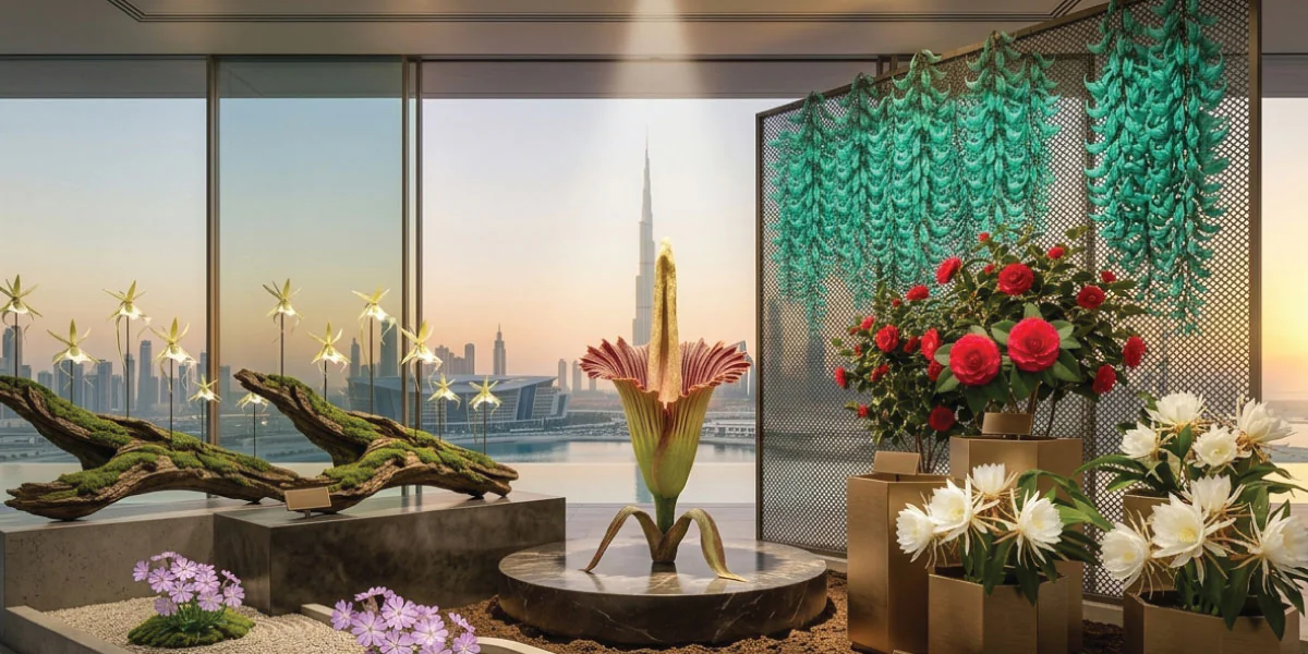 most expensive flowers