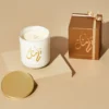 Contemplation Candle2