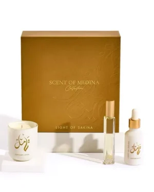 Contemplation Gift Set