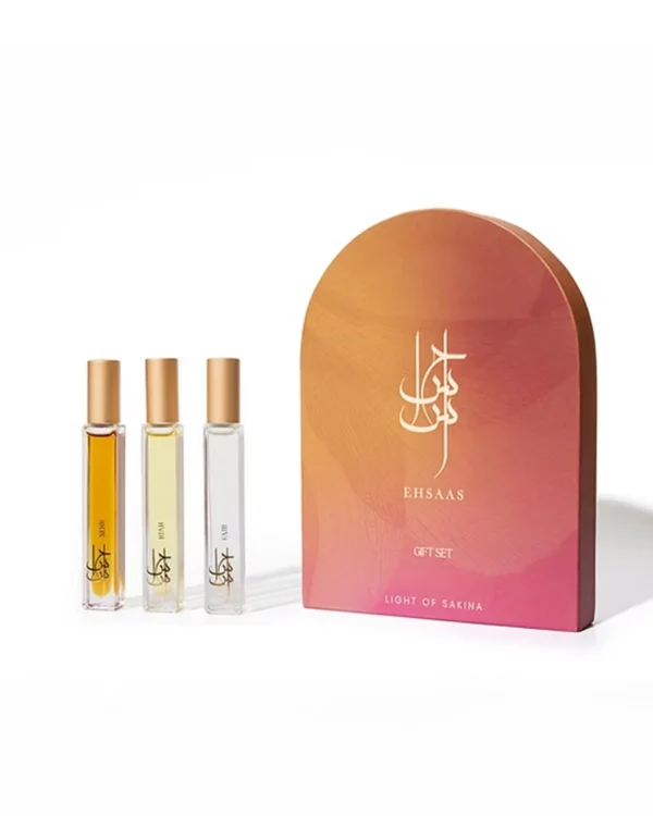 Ehsaas Gift Set
