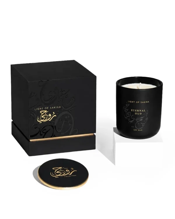 Eternal Oud 2024