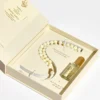 Safaa & White Shell Set