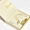 Safaa & White Shell Set3