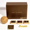 Tuba Jelani Set2