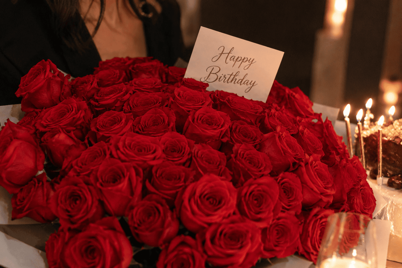 Birthday Blog