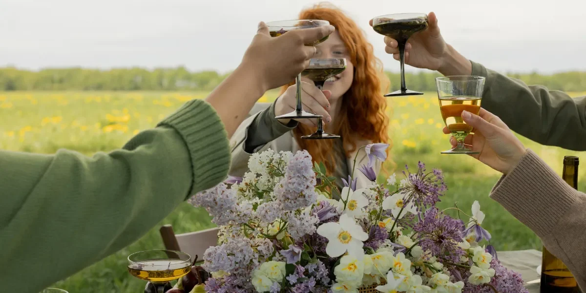 8 Flowers that Symbolise Joy