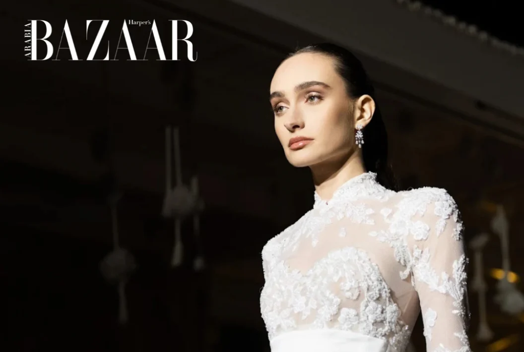 Bazaar Arabia Beauty 6
