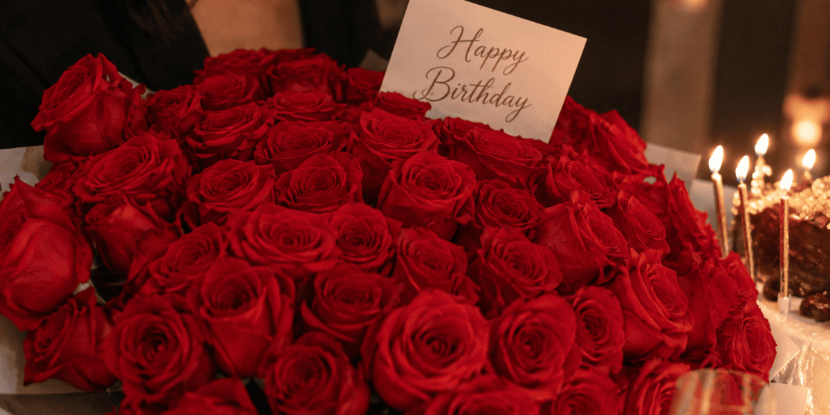 Birthday Blog