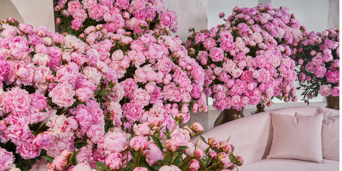 Creating a Show Stopping Floral Design for Your Grand Wedding