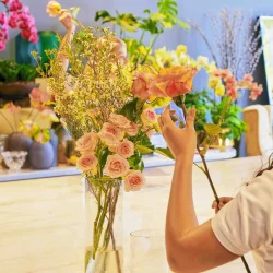 Flower WorkshopDSCF0137 scaled 1