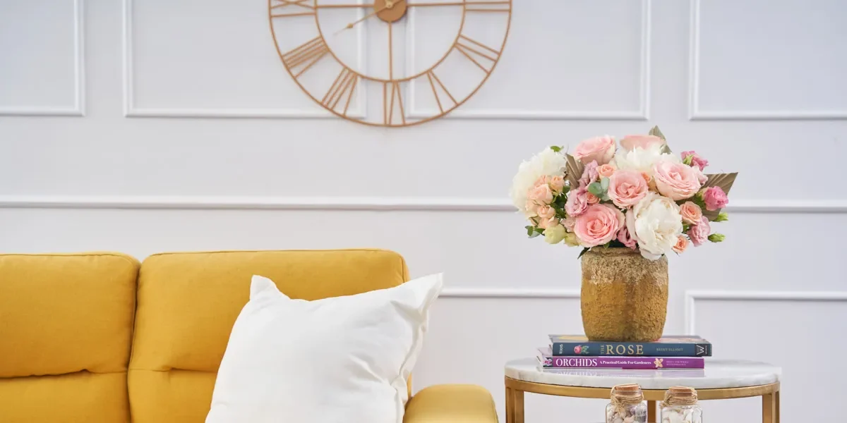 Helpful Tips to Take Care of Flowers in Summer 3