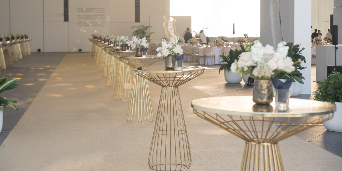 How to Plan an Unforgettable Corporate Kickoff Event