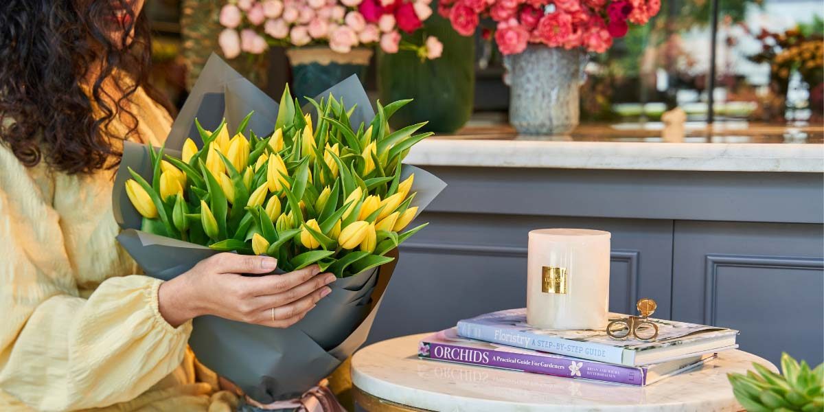 The Ultimate Guide to Summer Flower Care Keeping Your Floral Arrangements Fresh in the Dubai Heat