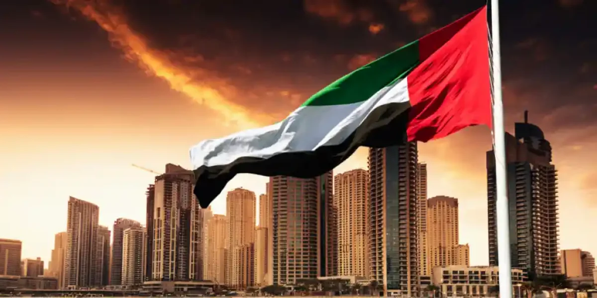 UAE day