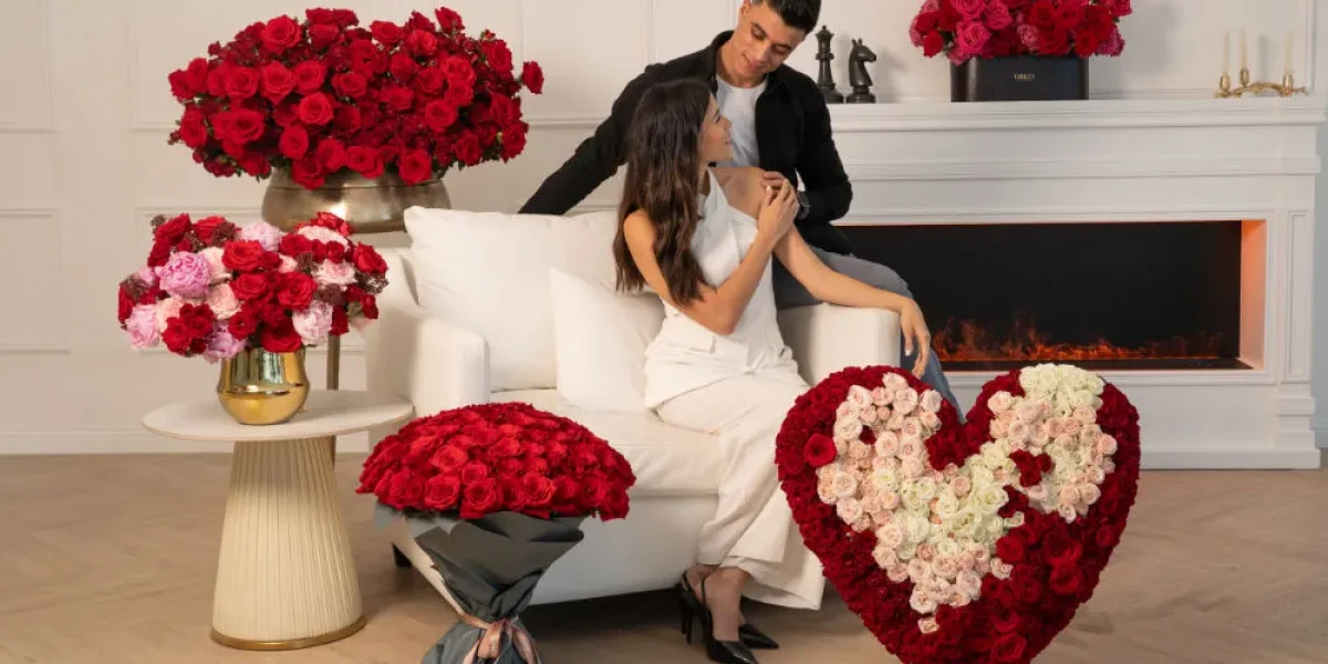 Valentine's Day