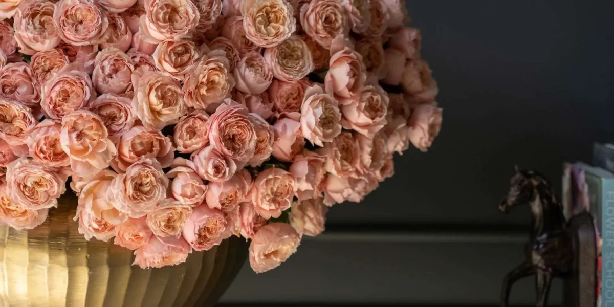 birthday flowers for husband
