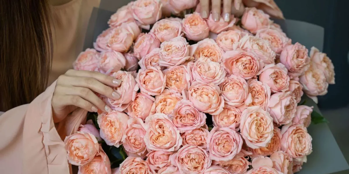 birthday flowers for sister 1