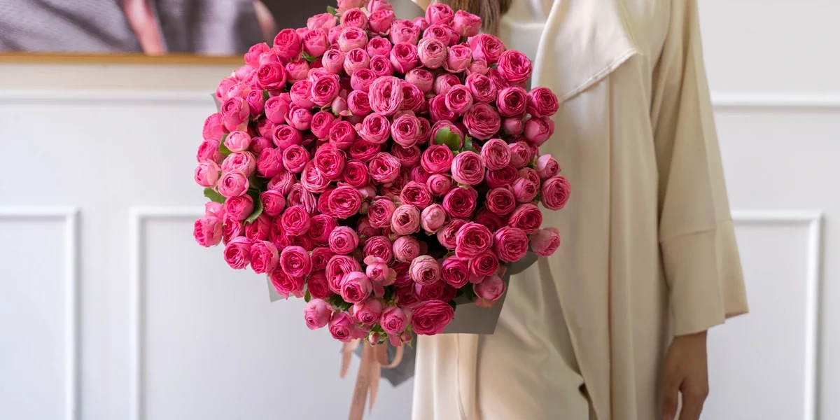 dos and donts valentine flower delivery