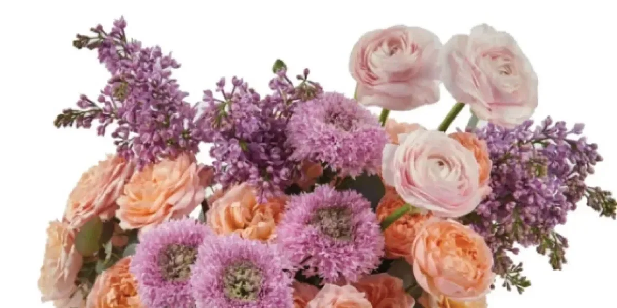 flower colors and symbolism
