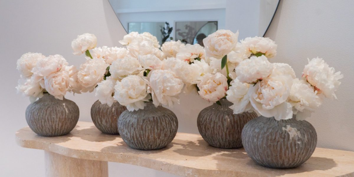 Creating Meaningful New Year Bouquets with Symbolic Flowers