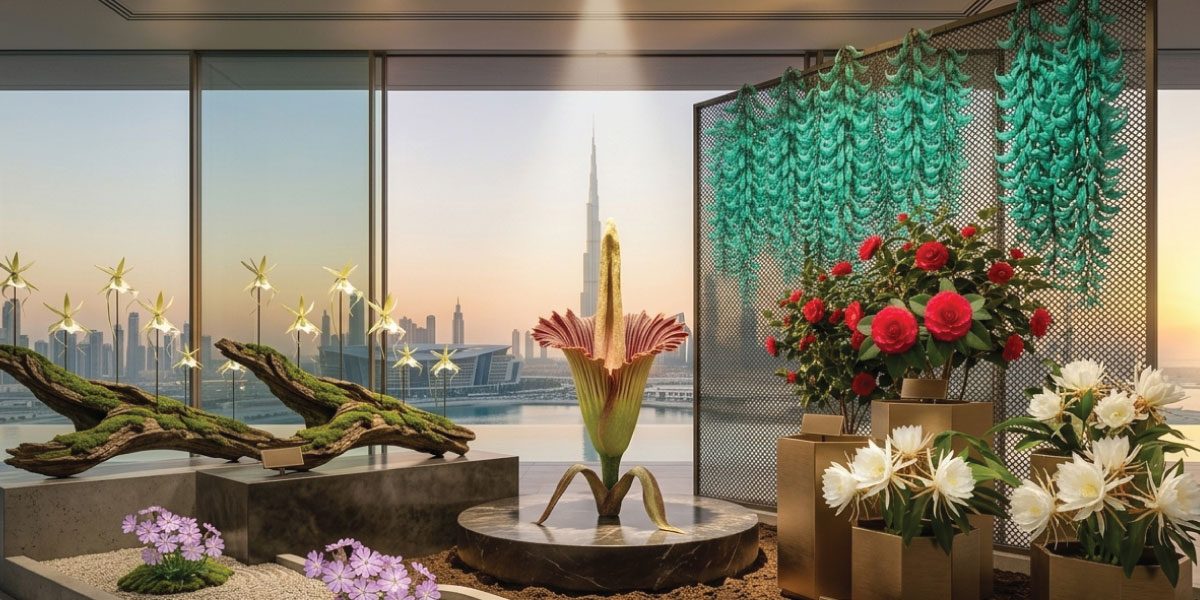 most expensive flowers