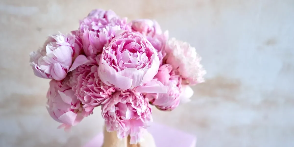 types of wedding bouquets